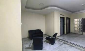 Imagem 2: Apartamento à Venda no Ed. Edifício Manoel Maués - OPORTUNIDADE ABAIXO DO VALOR DE MERCADO