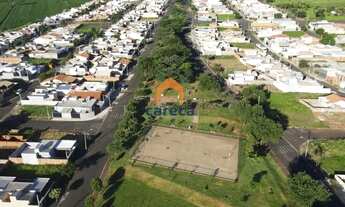 Imagem 2: Terreno Residencial para Venda em Mirassol, Residencial Parque dos Ipês II