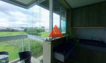 Imagem 5: Apartamento com 3 dormitórios, 128 m² - venda por R$ 1.500.000 ou aluguel por R$ 5.750/mês