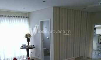 Imagem 7: Casa - Condomínio Residencial Terras do Oriente - Valinhos