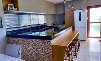 Imagem 4: Casa em Condomínio para Venda em Nísia Floresta, Pium, 4 dormitórios, 4 suítes, 5 banheiro