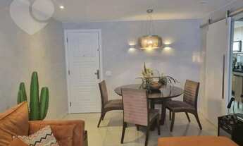 Imagem 3: Apartamento à venda, 103 m² por R$ 650.000,00 - Santa Rosa - Niterói/RJ