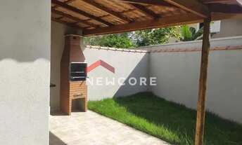 Imagem 6: Casa em Rua Jequitiba - Estância dos Eucaliptos - Peruíbe/SP