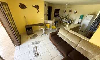 Imagem 3: Aluguel Mensal para Locação, Balneário Praia Grande, 3 dormitórios, 1 banheiro, 1 vaga