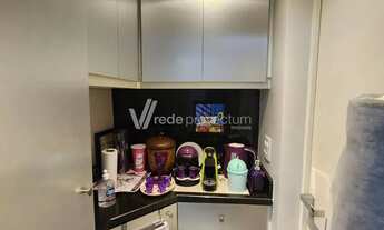 Imagem 6: Sala à venda no Condomínio Comercial Palladio no Jardim Botafogo