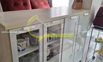 Imagem 5: Apartamento para Venda em Mogi das Cruzes, Vila Mogilar, 2 dormitórios, 1 banheiro, 1 vaga