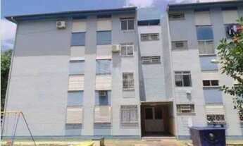 Imagem 3: Apartamento térreo no bairro Olimpica
