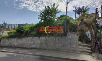 Imagem: Terreno, 855 m², Estrada do Zirconio