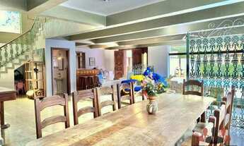 Imagem 4: Casa à venda, 340 m² por R$ 4.500.000,00 - Riviera Módulo 21 - Bertioga/SP