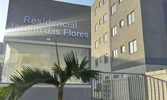 Imagem: Imóvel para venda com 38 metros quadrados