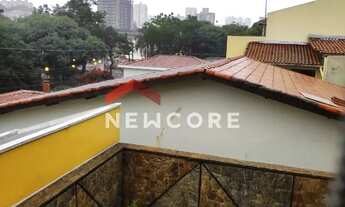 Imagem 3: Sobrado em Rua Santo Antônio - Vila Galvão - Guarulhos/SP