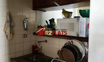 Imagem 3: Flat com ótimo preço no bairro Bela Vista. Confira!