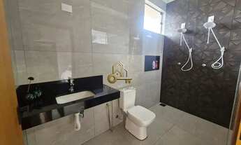 Imagem 6: Venda-Casa de condomínio-Araraquara-Bella Vitta