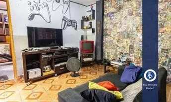 Imagem 2: Casa Térrea á Venda no Bairro da Mooca com 75m²