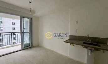 Imagem 2: Apartamento com 2 dormitórios à venda, 41 m² - Água Branca - São Paulo/SP