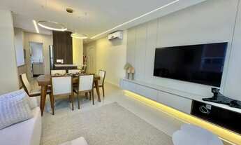 Imagem 5: VENDO APARTAMENTO MOBILIADO E DECORADO EM CAPÃO DA CANOA COM 03 DORMITÓRIOS SENDO 01 SUÍTE