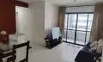 Imagem 5: Imóvel para venda com 75 metros quadrados com 2 quartos em Pituba - Salvador - BA