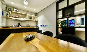 Imagem 5: Apartamento à venda, 3 quartos, 1 suíte, 2 vagas, Buritis - Belo Horizonte/MG