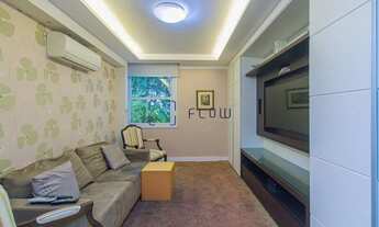 Imagem 4: Apartamento Para Venda Consolação, 4 Quartos, 1 Suíte, 3 Vagas, 220m²