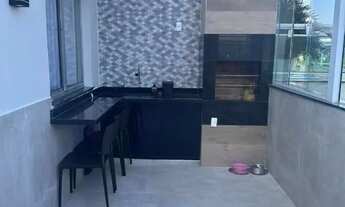 Imagem 3: Cobertura Duplex para venda tem 180 metros quadrados com 3 quartos em Icaraí - Niterói - R