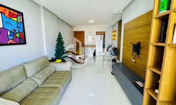 Imagem: Apartamento de 3 quartos com suíte e 2