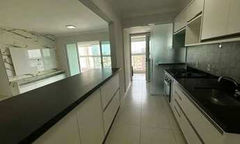 Imagem 4: Ed. Firenzze -3 suítes - Varanda Goumet - 3 vagas