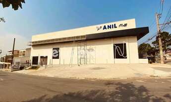 Imagem: Locação Loja Jardim Europa Vargem Grande