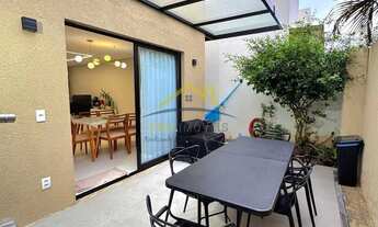 Imagem 3: Casa em Condomínio Buraquinho 3/4 PORTEIRA FECHADA