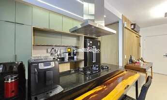 Imagem 7: Apartamento a venda no Edifício Liniee. Bairro Jardim Olhos D'água