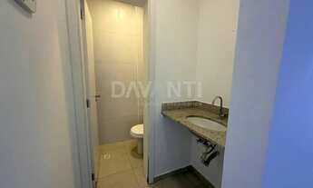 Imagem 5: Sala comercial para locação no Condomínio Porto Seguro Office em Valinhos na Davanti Imóve