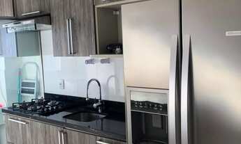 Imagem 3: Apartamento de 2 dormitórios com linda vista permanente