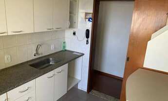 Imagem 4: Apartamento com Vista Livre e Sol da Manhã Residencial Monte Castello, Vila Carolina