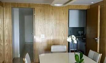 Imagem 5: Lagoa - Diamante Azul - 03 Suítes - 210m2