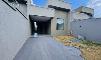 Imagem: Casa com 3 dormitórios à venda, 103 m²