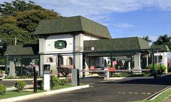 Imagem: Terreno Cond Jardim Botânico 672m2 Próx