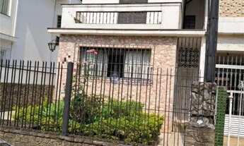 Imagem: Sobrado com 3 dormitórios à venda, 330