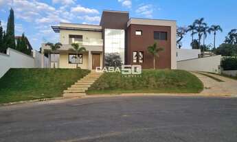 Imagem: Casa à Venda Condomínio Joapiranga - Valinhos