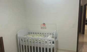 Imagem 3: Casa com Churrasqueira 3 Quartos (1 Suíte) Jardim Uberaba