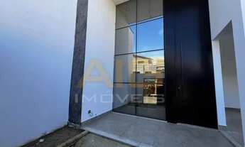 Imagem 4: Imponente Casa 4 Suítes Ampla Sala Cozinha Gourmet São Pedro