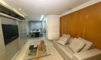 Imagem 3: 61658) à venda - Apartamento com 3 quartos, 1 vaga, no Savassi