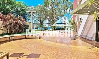 Imagem 3: Cobertura para venda e locação no Edifício Rive Gauche, próximo à Avenida Portugal - Ribei