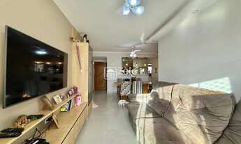 Imagem 3: Apartamento à venda com 105 m², 3 quartos 2 vagas em Centro, Campinas