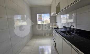 Imagem 6: Apartamento para aluguel, 3 quartos, 1 vaga, CHACARAS TUBALINA E QUARTEL - UBERLANDIA/MG