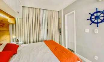 Imagem 4: Apartamento - Padrão / Residencial / Copacabana