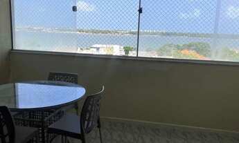 Imagem: Apartamento Amplo no Edifício Villa Cristina