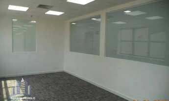 Imagem 7: Conjunto, 377 m² - venda por R$ 2.824.200,00 ou aluguel por R$ 30.295,63/mês - Vila Buarqu