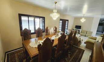 Imagem 7: Imóvel para venda tem 258 metros quadrados com 4 quartos em Centro - Barra Velha - SC