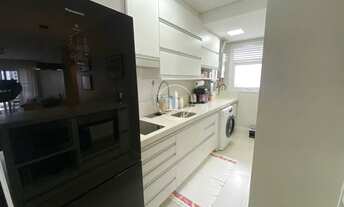 Imagem 7: Apartamento 2 Quartos com 1 Suíte e 74m² - Centro