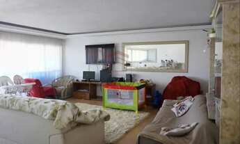 Imagem 3: Apartamento à venda com 160m², 3 quartos e 1 vaga