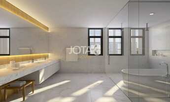 Imagem 6: APARTAMENTO DUPLEX COM JARDIM PRIVATIVO - ED KAÁ Apartamento duplex com jardim privativo n